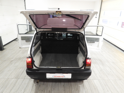 FIAT PANDA VAN BUSINESS 1100 (2002) 28