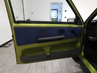 FIAT CINQUECENTO 900i CAT S (1997) 19