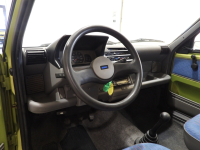 FIAT CINQUECENTO 900i CAT S (1997) 23