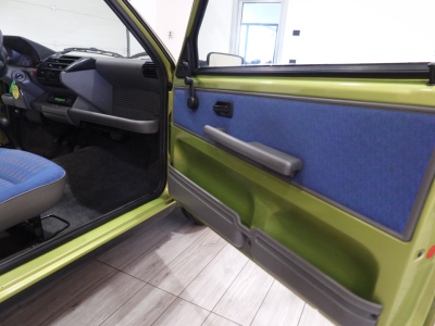 FIAT CINQUECENTO 900i CAT S (1997) 30