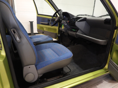 FIAT CINQUECENTO 900i CAT S (1997) 31