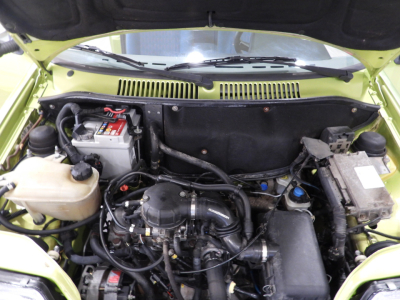 FIAT CINQUECENTO 900i CAT S (1997) 38