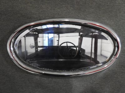 BUGATTI TYPE 44 3000cc 8 CILINDRI TORPEDO CARROZZATA GHIA TORINO (1929) 15