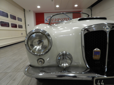 LANCIA AURELIA B24S CONVERTIBILE (1958) 7