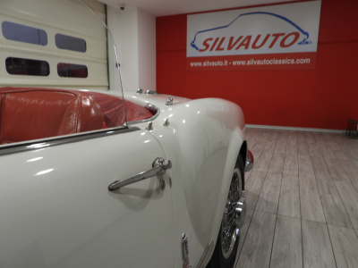 LANCIA AURELIA B24S CONVERTIBILE (1958) 14