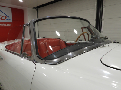 LANCIA AURELIA B24S CONVERTIBILE (1958) 18