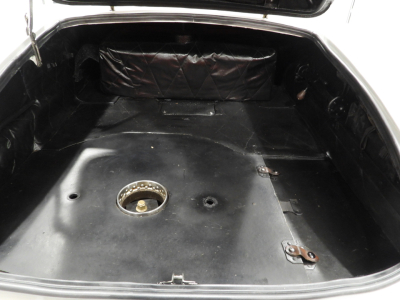 LANCIA AURELIA B24S CONVERTIBILE (1958) 33