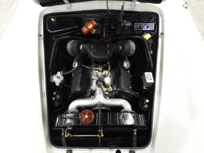LANCIA AURELIA B24S CONVERTIBILE (1958) 36