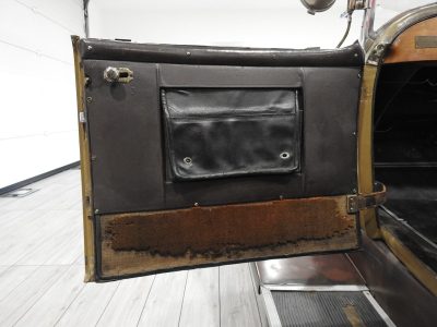 BUGATTI TYPE 44 3000cc 8 CILINDRI TORPEDO CARROZZATA GHIA TORINO (1929) 23