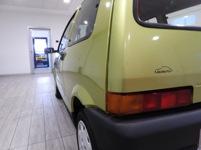FIAT CINQUECENTO 900i CAT S (1997) 13