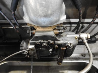 BUGATTI TYPE 44 3000cc 8 CILINDRI TORPEDO CARROZZATA GHIA TORINO (1929) 42