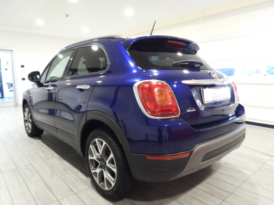 FIAT 500X 1.3 MJT OFF ROAD LOOK 4X2 WINTER EDITION 95CV (2016) 3