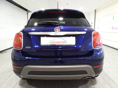 FIAT 500X 1.3 MJT OFF ROAD LOOK 4X2 WINTER EDITION 95CV (2016) 4