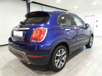 FIAT 500X 1.3 MJT OFF ROAD LOOK 4X2 WINTER EDITION 95CV (2016) 5