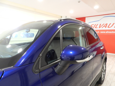 FIAT 500X 1.3 MJT OFF ROAD LOOK 4X2 WINTER EDITION 95CV (2016) 11