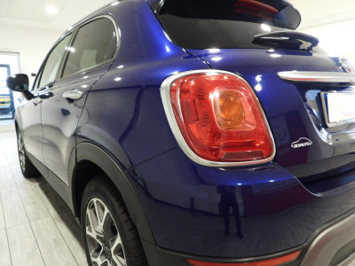 FIAT 500X 1.3 MJT OFF ROAD LOOK 4X2 WINTER EDITION 95CV (2016) 13