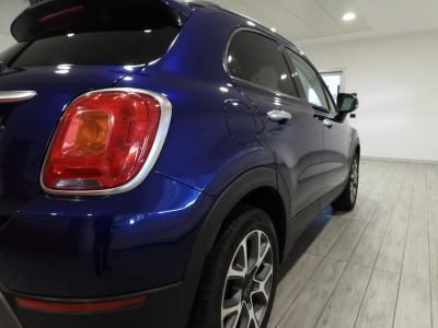 FIAT 500X 1.3 MJT OFF ROAD LOOK 4X2 WINTER EDITION 95CV (2016) 14
