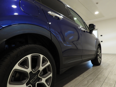 FIAT 500X 1.3 MJT OFF ROAD LOOK 4X2 WINTER EDITION 95CV (2016) 15