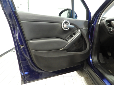 FIAT 500X 1.3 MJT OFF ROAD LOOK 4X2 WINTER EDITION 95CV (2016) 16