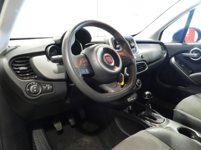 FIAT 500X 1.3 MJT OFF ROAD LOOK 4X2 WINTER EDITION 95CV (2016) 18