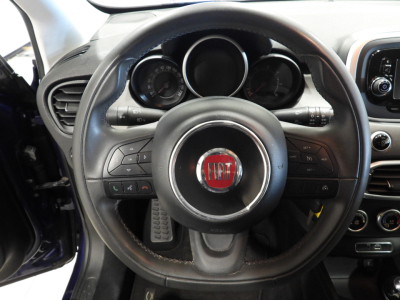 FIAT 500X 1.3 MJT OFF ROAD LOOK 4X2 WINTER EDITION 95CV (2016) 19