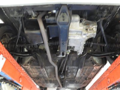 FORD FIESTA 900 L MKI (1977) 45