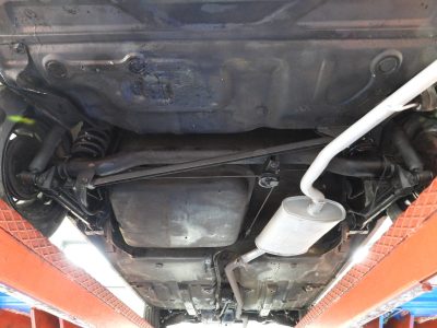 FORD FIESTA 900 L MKI (1977) 48
