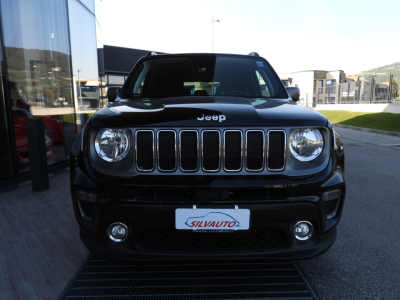 JEEP RENEGADE 1.0 T3 LIMITED 120CV FWD (2021) 1