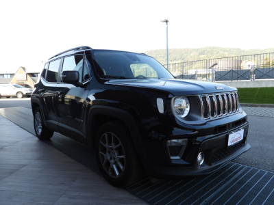 JEEP RENEGADE 1.0 T3 LIMITED 120CV FWD (2021) 2