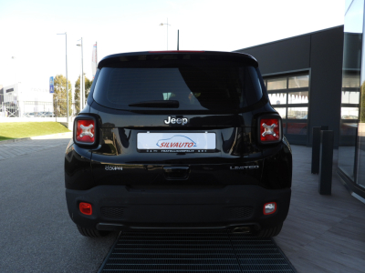 JEEP RENEGADE 1.0 T3 LIMITED 120CV FWD (2021) 4