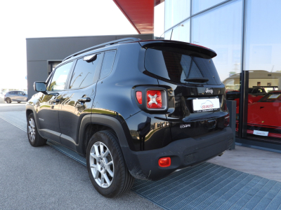 JEEP RENEGADE 1.0 T3 LIMITED 120CV FWD (2021) 5