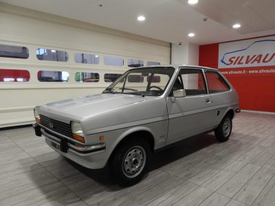 FORD FIESTA 900 L MKI (1977) 2