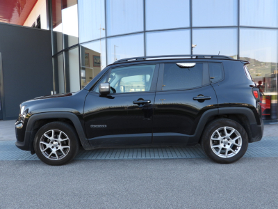 JEEP RENEGADE 1.0 T3 LIMITED 120CV FWD (2021) 6