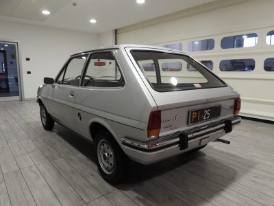 FORD FIESTA 900 L MKI (1977) 3