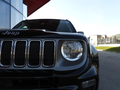 JEEP RENEGADE 1.0 T3 LIMITED 120CV FWD (2021) 7