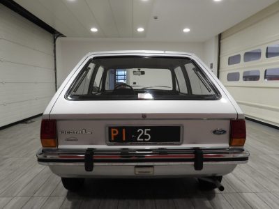 FORD FIESTA 900 L MKI (1977) 4