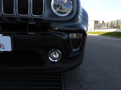 JEEP RENEGADE 1.0 T3 LIMITED 120CV FWD (2021) 8