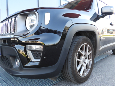 JEEP RENEGADE 1.0 T3 LIMITED 120CV FWD (2021) 9