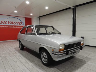 FORD FIESTA 900 L MKI (1977) 6
