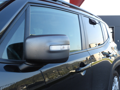 JEEP RENEGADE 1.0 T3 LIMITED 120CV FWD (2021) 11