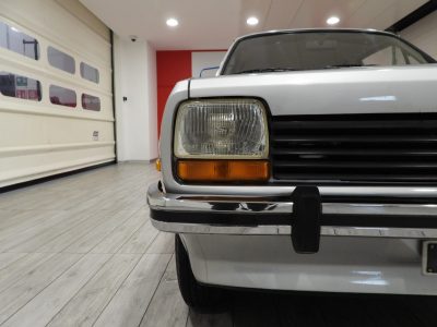 FORD FIESTA 900 L MKI (1977) 7