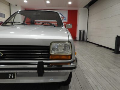 FORD FIESTA 900 L MKI (1977) 8