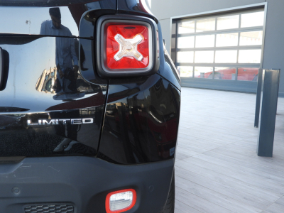 JEEP RENEGADE 1.0 T3 LIMITED 120CV FWD (2021) 13