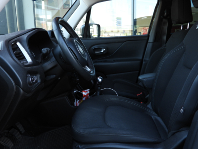 JEEP RENEGADE 1.0 T3 LIMITED 120CV FWD (2021) 15