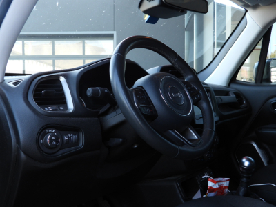 JEEP RENEGADE 1.0 T3 LIMITED 120CV FWD (2021) 16
