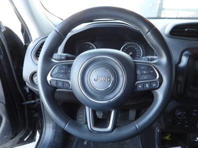 JEEP RENEGADE 1.0 T3 LIMITED 120CV FWD (2021) 17
