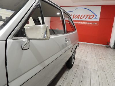 FORD FIESTA 900 L MKI (1977) 10
