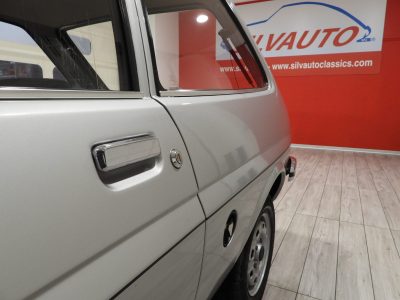 FORD FIESTA 900 L MKI (1977) 12