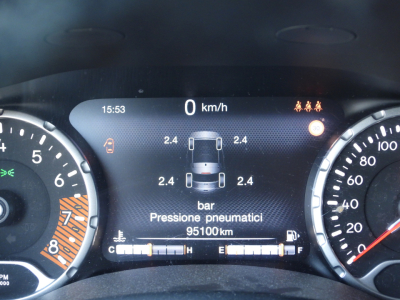 JEEP RENEGADE 1.0 T3 LIMITED 120CV FWD (2021) 19