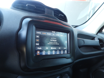 JEEP RENEGADE 1.0 T3 LIMITED 120CV FWD (2021) 20